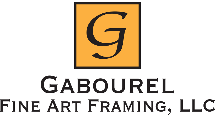 Gabourel Fine Art Framing